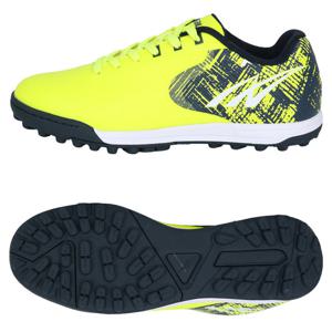 제우스 풋살화 라임