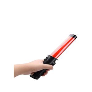 WS 미니 멀티 신호봉 (건전지 미포함) 단봉 싸이렌 후레쉬