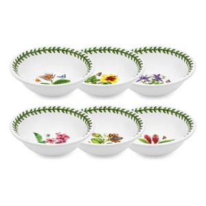 포트메리온 보타닉가든 엑소틱 뉴볼 5인치 3p