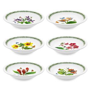 포트메리온 보타닉가든 엑소틱 뉴볼 7인치 2p