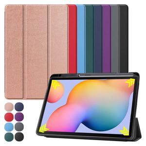 갤럭시탭S6 라이트 10.4 2022 에디션 호환 S펜 수납 커버 케이스 SQ-14