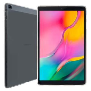 갤럭시탭S6 라이트 10.4 2022 에디션 호환 투명 실리콘 젤리 케이스 SQ-8