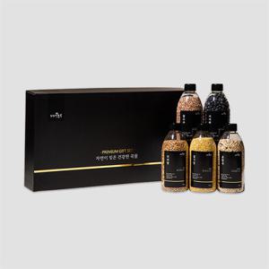 전주시 디자인농부 프리미엄 잡곡A형 선물세트
