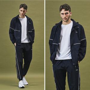 미즈노 우븐 자켓 32YE053209