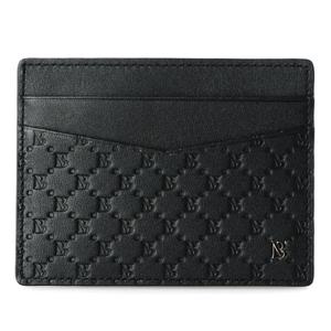 [닥스(셔츠)](사 은품증정+선물포장가능) [베노베로]남성 소가죽 카드지갑 BLF1ACP5201-K1