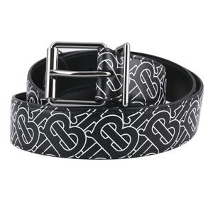 버버리 BT 캐주얼 벨트 8049387 A6590