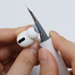 스코코 에어팟 청소 키트 무선 이어폰 청소 도구