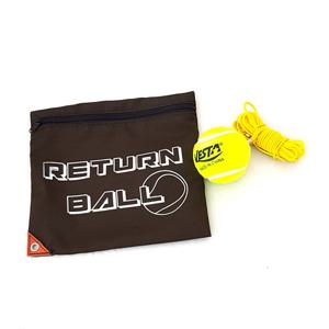 베스타 테니스 연습툴 리턴볼