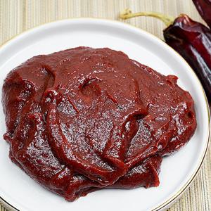 순창장본가 매실고추장 1kg