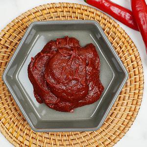 순창장본가 찹쌀고추장 1kg