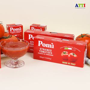 포미 스트레인드 토마토 600g X 2개 소스용