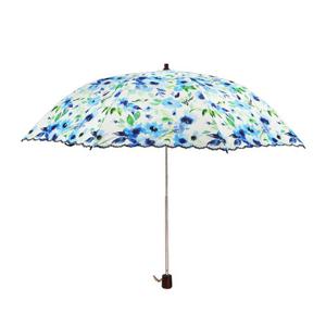 [아테스토니]드림 플라워 암막 자동양산 LPATP40039