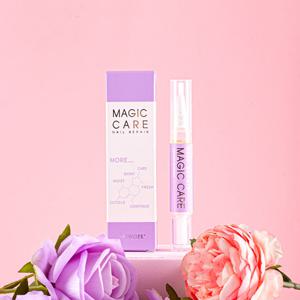 뷰젤 매직케어 네일솔루션 손톱 보습 영양제 펜슬 5ml