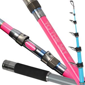 해동 투더스카이 텔레 초원투 30-425 원투대 원투낚시