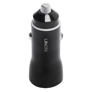 라온 ITB-CAR1000 차량용 시거잭 충전기 어댑터 C타입 USB 급속