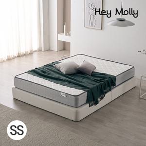 헤이몰리 스르륵 SRR1 본넬스프링 수퍼싱글 침대 매트리스 SS