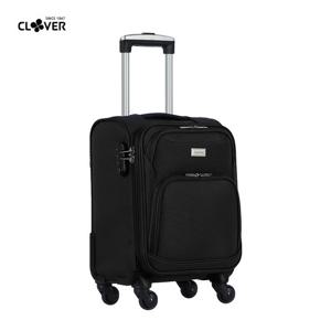 크로바 4컬러 16인치 확장형 기내용 여행 캐리어 TCE-930-16