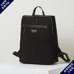 [헤지스][사은품증정]나일론백팩 HIBA2F305BK