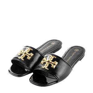 [토리버치] (88744 004) 여성 엘리노어 슬리퍼