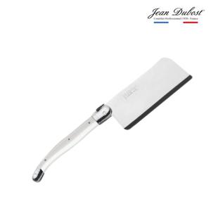 [장듀보] 라귀올 커트러리 화이트 치즈클리버 1P