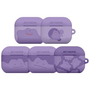 포켓몬 메타몽 에어팟 3세대 하드케이스