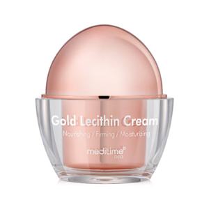 메디타임 골드 레시틴 크림