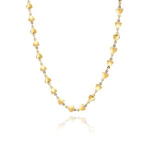 크리스탈헤이즈 HABIBI CHAIN 하비비 체인 목걸이