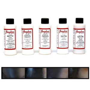 [슈미즈]엔젤러스 염색 마감제 118ml/angelus finisher 후처리제