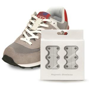 [슈미즈]자석 신발끈 고정 클립/편하게 운동화끈 묶는법