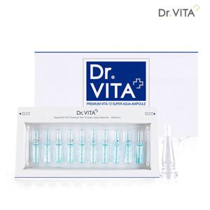 닥터비타 수분가득 프리미엄 비타12 고수분앰플(E) 2ml x10ea
