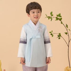 [예가한복]MR2071 하제마루 남아한복/아동한복