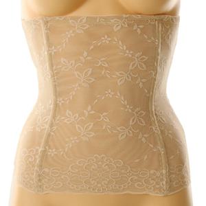 [와코루]WGR3210  베이지 미디움타입 웨이스트 니퍼