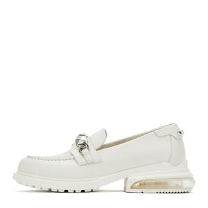 [공식] ASH(아쉬) RICH 리치 로퍼 (AD4D01508/WH)