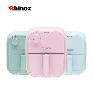 라이녹스 미니 에어프라이어 RXZF-AFM2361A