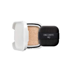 [데코르테]AQ 래디언트 글로우 리프팅 쿠션 파운데이션 톤업 리필 15g