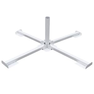 [히든특가] 빈슨메시프 파라솔받침대 4발형