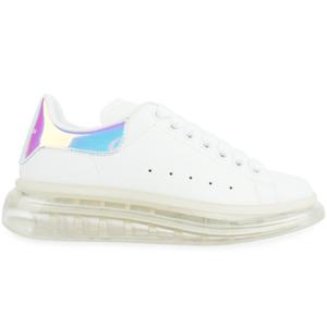 알렉산더맥퀸 22FW 611699 WHXM8 9035 에어 오버솔