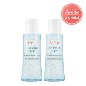 [아벤느] 이드랑스 에센스 인 로션 100ml 2개
