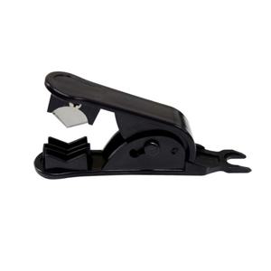 FSC-14B 피팅분리컷팅기(검정) 1/4inch 정수기호스컷팅기 정수기