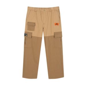 [NBA키즈]라이프우븐투톤 캠퍼 팬츠K223PT030P-J