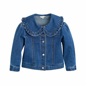 [컬리수] 빅카라 데님쟈켓 C223JKG01P