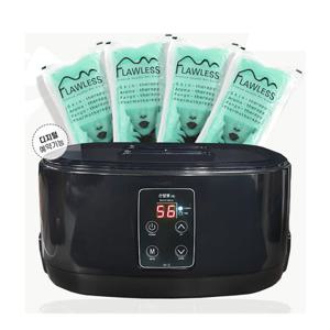 손발애 파라핀 배스 Black Edition  (예약기능, 온도조절)