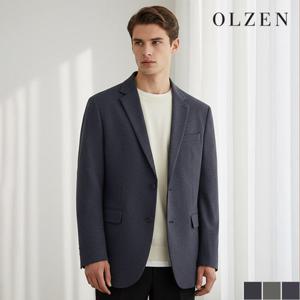 [올젠] 비지니스 캐주얼 자켓 S (ZOA3KG1301)