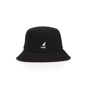 [캉골키즈]키즈 워시드 버킷 OF 0003 블랙/AOFHCA00030BK