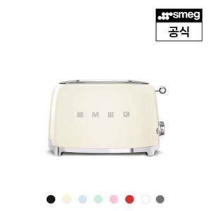 [스메그] 토스트기 TSF01