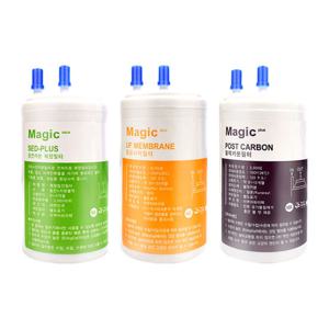 코웨이 P-350N 전체세트 정수기필터호환 프리미엄플러스