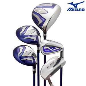 미즈노 코리아 정품 22 에필 8 여성 풀세트