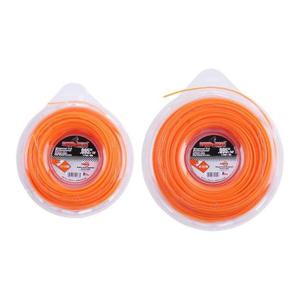 예초기날 예초기줄 나일론줄 2.4x76m 로타리 미국