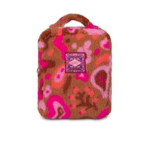 오일릴리 컬러 패턴 백팩 OWDFYBG032-859