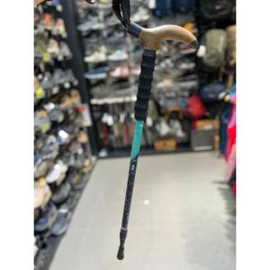 [마운티아] T자 효도지팡이 안티쇼크  노블 2단 스틱  2MQSTX290